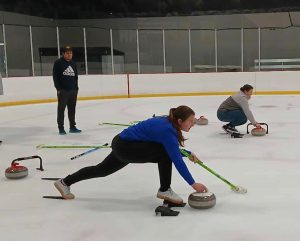Learn to Curl